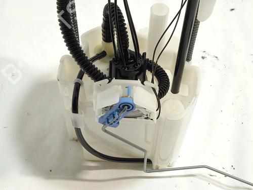 Fuel pump CITROËN BERLINGO Box Body/MPV (K9) 1.5 BlueHDi 100 | BP17182837M76 