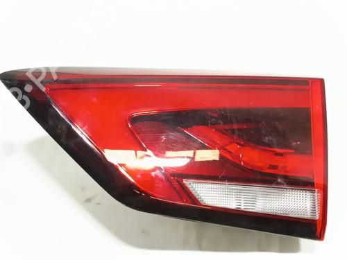 Højre baglygte bagklap MG MG ZS SUV (AZS1) 1.5 VTi (106 hp) 28576566