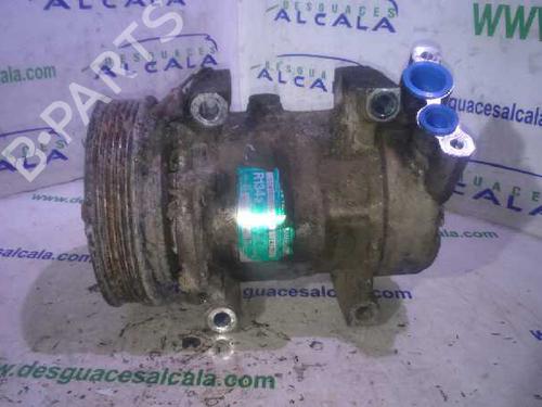 AC compressor RENAULT KANGOO (KC0/1_) | BP9988559M34 - Image 3