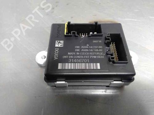 Used Electronic module VOLVO V40 Hatchback (525) D3 (150 hp) 14355099