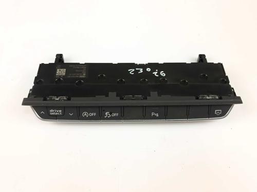 Used Switch Switch AUDI A4 B9 (8W2, 8WC) 2.0 TDI (150 hp) 33941492 33941492