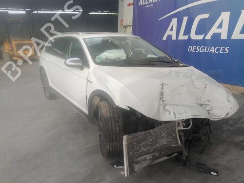 Fuel door actuator VW PASSAT B8 Variant (3G5, CB5) 2.0 TDI | BP26556860E18 - Image 10