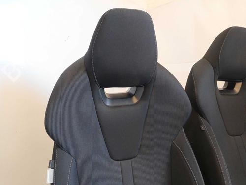 Seats set SKODA OCTAVIA IV Combi (NX5, PV5) 2.0 TDi | BP36997402C78 - Image 18