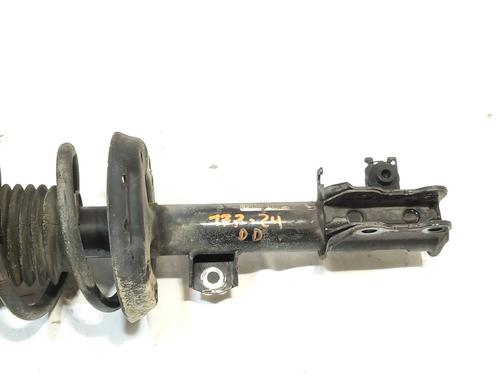 Right front shock absorber OPEL CORSA E (X15) 1.3 CDTI (08, 68) | BP17673270M17 - Image 3