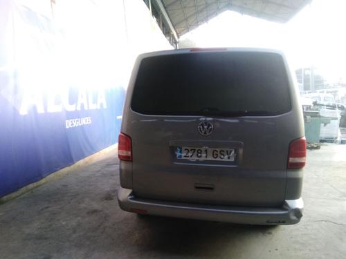 Andre VW CALIFORNIA T5 Camper (7EC, 7EF, 7EG, 7HF, 7HC)  | BP14350468O1 
