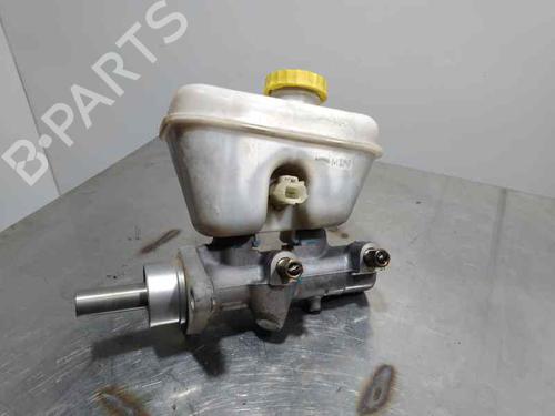 Brake master cylinder JEEP GRAND CHEROKEE III (WH, WK) 3.0 CRD | BP14355287M77 