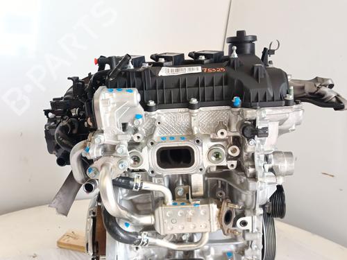 Engine HYUNDAI i10 III (AC3, AI3) 1.0 MPi | BP31065626M1 