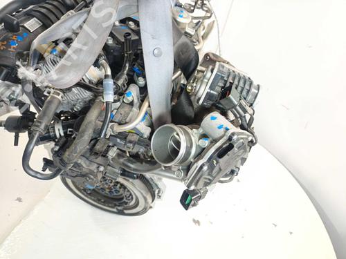 Engine HYUNDAI BAYON (BC3) 1.0 T-GDI | BP40110126M1  - Image 12