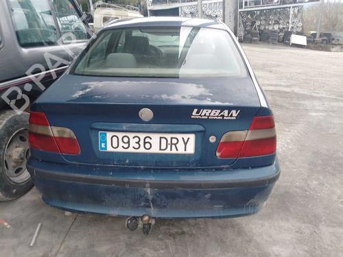 Right taillight BMW 3 (E46) 320 d | BP24363276C35 - Image 4