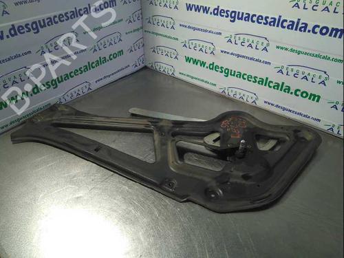 Used Front right window mechanism Front right window mechanism 9989644 9989644