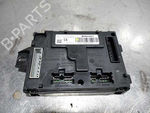 Used Electronic module Electronic module DACIA SANDERO II 1.5 Blue dCi 95 (B8JL) (95 hp) 10028493 10028493