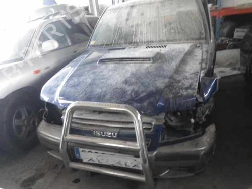 Used Parts ISUZU TROOPER III 3.0 DTI 1160070