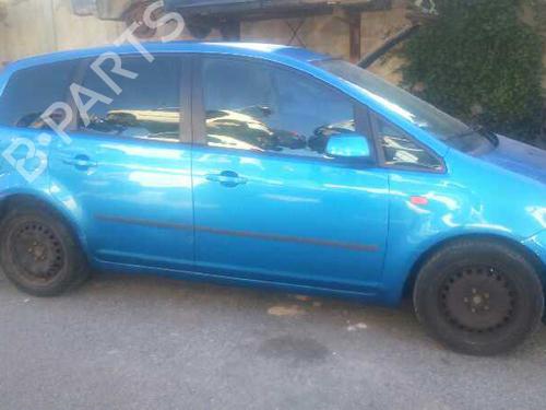 Vacuum pump FORD FOCUS C-MAX (DM2) 2.0 TDCi | BP9987246M80 - Image 4