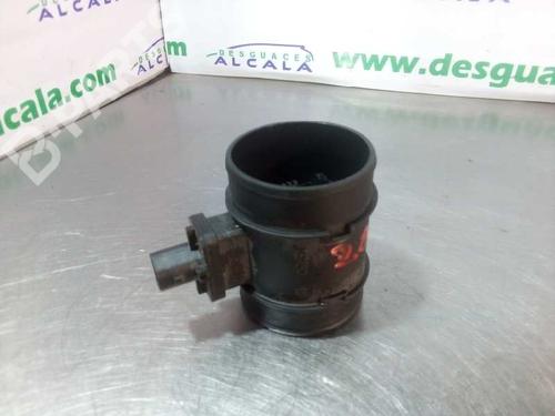 Mass air flow sensor OPEL INSIGNIA A (G09)  | BP9993927M95 