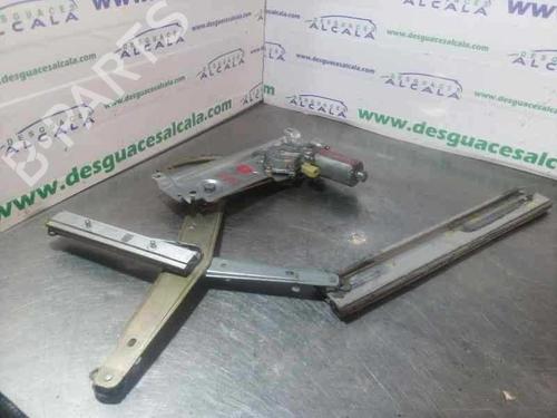 Used Front left window mechanism Front left window mechanism 9994156 9994156