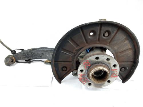 Used Left front steering knuckle Left front steering knuckle 10178024 10178024