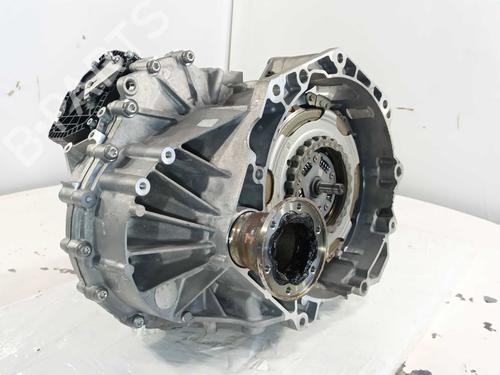 Gearbox VW PASSAT B8 Variant (3G5, CB5) 2.0 TDI | BP36998387M3 - Image 3