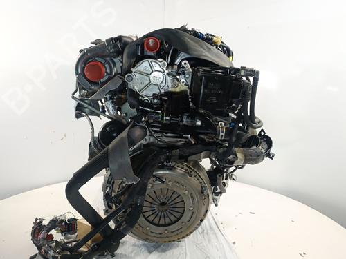 Engine CITROËN C4 I (LC_) 1.6 HDi | BP33759804M1  - Image 7