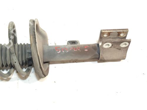 Left front shock absorber PEUGEOT 307 (3A/C) 2.0 HDi 90 | BP19743240M16 