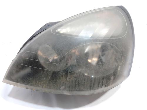Used Left headlight Left headlight RENAULT CLIO II Hatchback Van (SB0/1/2_) 1.5 dCi (SB07) (65 hp) 18658813 18658813