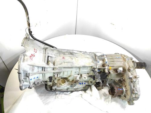 Gearbox JEEP CHEROKEE (KJ) 2.8 CRD 4x4 | BP26548501M3  - Image 18