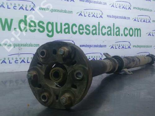 Other MERCEDES-BENZ M-CLASS (W164) ML 320 CDI 4-matic (164.122) | BP14351954O1 