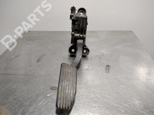 Used Pedal KIA SPORTAGE II (JE_, KM_) [2004-2011]  10029226
