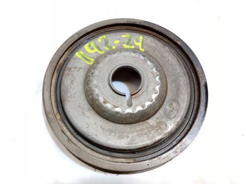 Used Pulley RENAULT KANGOO Express (FW0/1_) 1.5 dCi 75 (FW07, FW10, FW04) (75 hp) 18113982