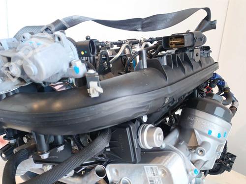 Engine CHEVROLET TRAX 1.7 TD | BP34446289M1 - Image 11