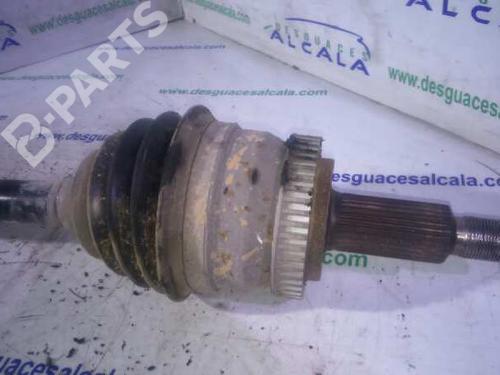Left front driveshaft KIA SPORTAGE II (JE_, KM_)  | BP10994123M38 