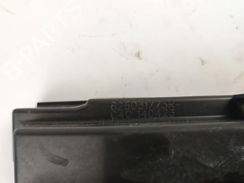 Venstre bagtil lås DACIA DUSTER (HM_) 1.3 TCe 150 (HMM3) | BP31926944C100 