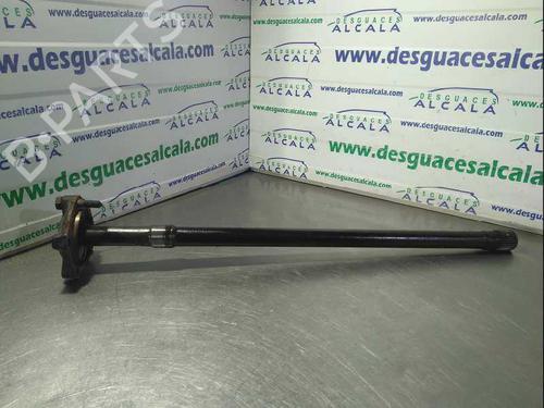 Used Right rear driveshaft Right rear driveshaft 10958123 10958123