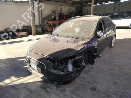 Steering column stalk MITSUBISHI LANCER VIII Sportback (CX_A) 2.0 DI-D (CX8A) | BP10540887I23 - Image 8
