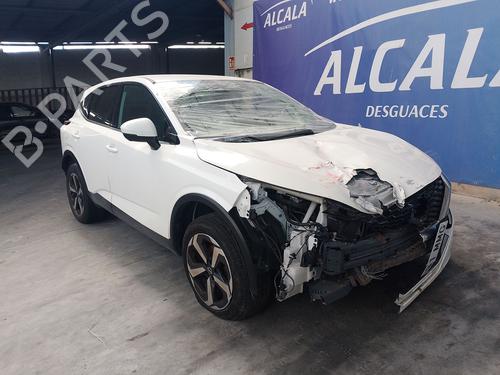 Switch NISSAN QASHQAI III (J12) 1.3 DIG-T | BP35794354I30 - Image 10