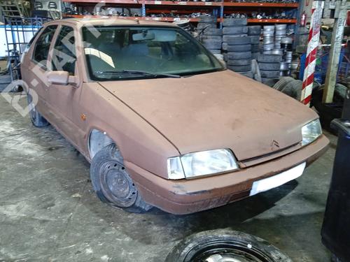 Used Parts CITROËN ZX (N2)  1.4 i  1066388
