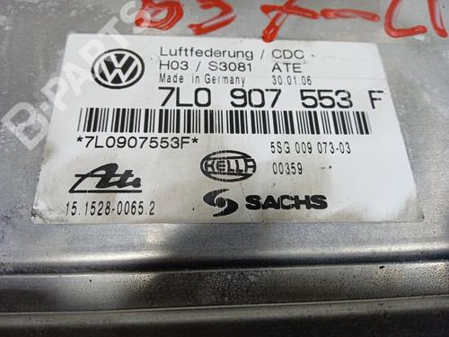 Control unit VW TOUAREG (7LA, 7L6, 7L7) 5.0 V10 TDI | BP10065299M11 