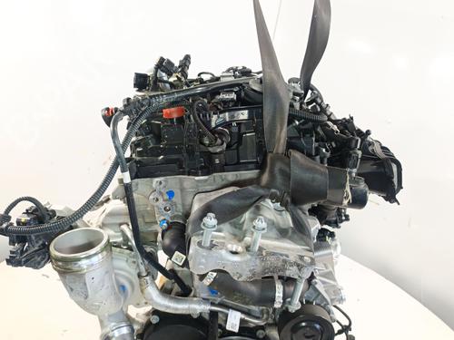 Engine BMW 1 (F40) 118 i | BP36092359M1 - Image 3