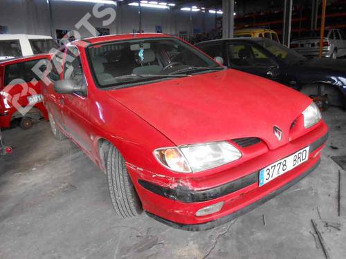 Used Parts RENAULT MEGANE I Classic (LA0/1_)  1.9 D (LA0A, LA0U, LA0R)  1160791