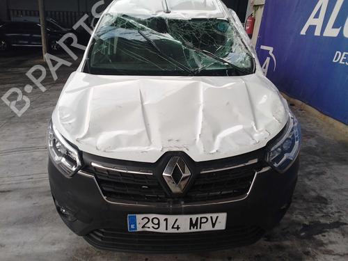Electronic sensor RENAULT KANGOO Express (FW0/1_) 1.5 dCi 115 (FW17) | BP40109685M84 - Image 9