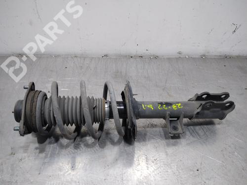 Used Left front shock absorber HYUNDAI ix35 (LM, EL, ELH) 1.7 CRDi (116 hp) 9984288