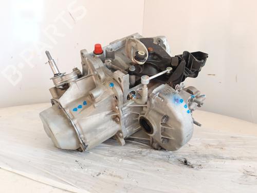 Gearbox CITROËN BERLINGO MULTISPACE (B9) 1.6 BlueHDi 100 | BP29574602M3 
