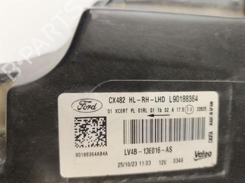 Right headlight FORD KUGA III (DFK) | BP33844245C29 - Image 5