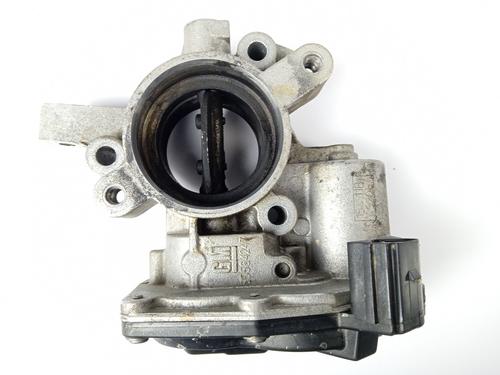 Spjældhus OPEL CORSA D Hatchback Van (S07) [2006-2014]  11806348