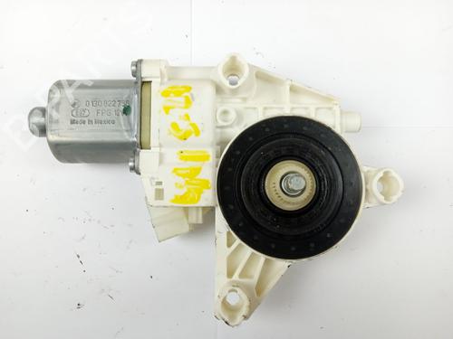 Rudehejsemotor bagstkærm højre MERCEDES-BENZ M-CLASS (W166) [2011-2015]  15215687