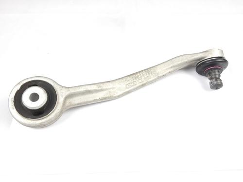 Used Left front suspension arm AUDI A5 Sportback (8TA) 2.0 TDI quattro (177 hp) 10184257