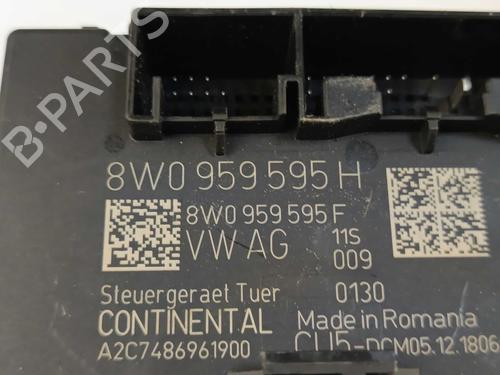 Electronic module AUDI A5 Sportback (F5A, F5F) 40 TFSI Mild Hybrid | BP36997733M83 - Image 3