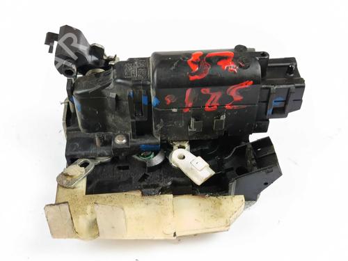 Used Front right lock Front right lock DACIA DUSTER (HS_) 1.2 TCe 125 4x4 (125 hp) 29125629 29125629