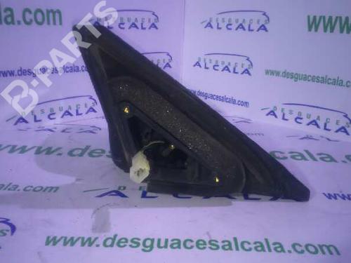 Left mirror KIA SHUMA I (FB) 1.5 i 16V (AFB242) | BP11037750C26 