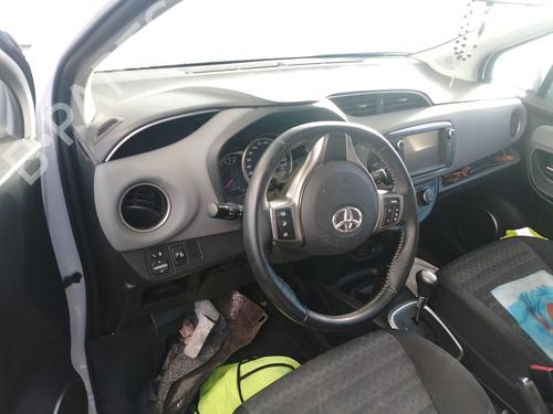 Right front window switch TOYOTA YARIS (_P13_) 1.3 (NSP130_, NSP130) | BP24052453I26 - Image 11