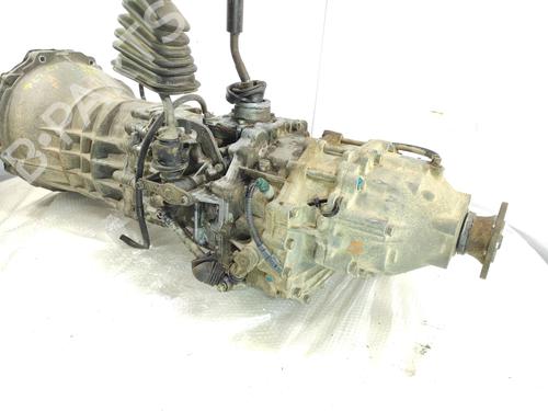 Gearbox NISSAN PATROL III/2 Station Wagon (W260)  | BP24237544M3 